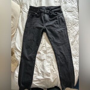 American Eagle slim jeans